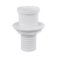 Attwood Cockpit Drain - No Screen