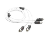 JL Audio 3 ft 2 Channel Audio Interconnect Cable
