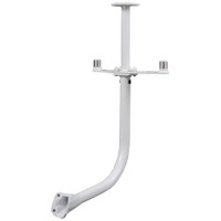 Scanstrut APT-LB-GPS2-01 PowerTower&reg; Center Mounted Light Bar &amp; Wing Plate f/2 Antenna