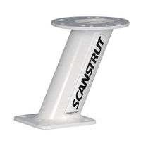 Scanstrut Camera PowerTower - White - 6"