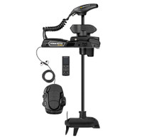 Minn Kota Ulterra Quest 90/115 45in Shaft 24/36v DSC with Wirelesss Remote