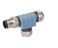 Maretron Micro Tee Connector Male - Female - Female