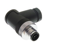Maretron Micro Male Connector 90 Degree