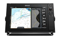 B&G Zeus3S 12 Display