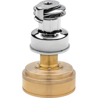 ANDERSEN 34ST Compact Below Deck Electric FS Winch Variable Speed - 24V