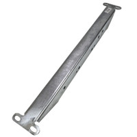 C.E. Smith Hanger Torsion Mounting Hanger - 14" Galvanized