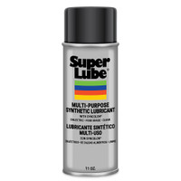 Super Lube Food Grade Anti-Seize w/Syncolon&reg; - 11oz