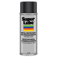 Super Lube Food Grade Metal Protectant &amp; Corrosion Inhibitor - 11oz