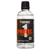 DiTEC PROTEC1 Ceramic Alternative/Paint Protectant - 100ml (3.2oz)
