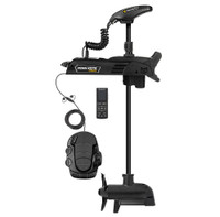 Minn Kota Terrova Quest 90/115 45in Shaft 24/36v MSI with Wireless Remote