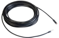 Fusion 20ft Shielded Ethernet Cable with RJ45 Connectors