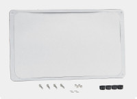 Raymarine Surface Mount Kit For Element 12in