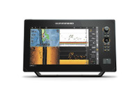 Humminbird APEX13 Chartplotter Mega SI+ VX No Transducer