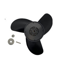 RHODAN Spare Propeller Kit for 24/36v Systems