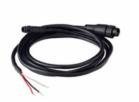 Raymarine 1.5m Straight Power and NMEA2000 Cable For Element and Axiom