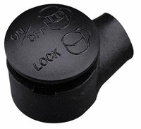 Sea-Dog Line Nylon Gas Lift Rod End Fitting 321599-1