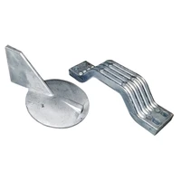Recambios Marinos Anode Kit 150-200 Kityamaha150-200