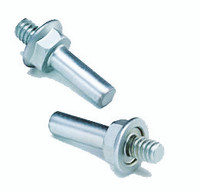 3M Center 1/4" Threaded Shaft 7000045770