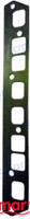 Recambios Marinos Manifold Gasket 3.0Lx Rec27-815528
