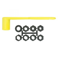 Attwood Marine Wrench_Propeller & Socket 11370-7