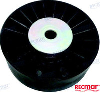 Recambios Marinos Tension Pulley Rec3582324