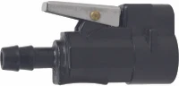 Dometic 3/8 Tank Connector 033486-10