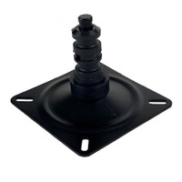 Attwood Marine Snap Lock Seat Mount 1.77 Sp-19000