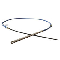 Uflex Usa Mach Rotary Steering Cable M90X13