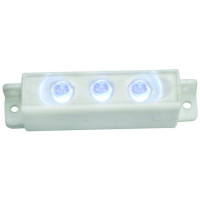 T.H. Marine Blue-Led Dual Mnt Mini (3) Led-51898-Dp
