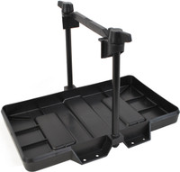Attwood Marine #27 Large Battery Tray 9091-1