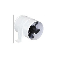 Attwood Marine Turbo 3000-3" Blower_Water 1733-4