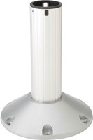 Attwood Marine Asm-Ped_Fluted_Pcoat_11" 278Aogy110-1