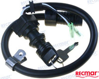 Recambios Marinos Main Switch Assy Rec6H3-82510-03