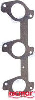 Recambios Marinos Gasket Carburetor Base Rec6H3-14198-A1