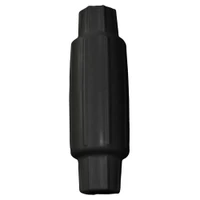 Cmp Group Ltd Torpedo Bumper Pvc_ Black De91118F