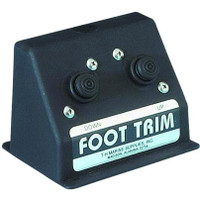 T.H. Marine Hot Trim Foot Control Unit Ht-1-Dp