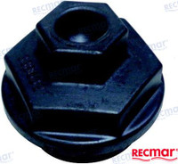 Recambios Marinos Thermostat Cover Rec338632