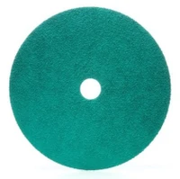 3M Center Green Fibre 36G 5 X 7/8 7100225415
