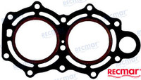 Recambios Marinos Cylinder Head Gasket Rec3B2-01005-0