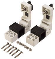 Sea-Dog Line Removeable Rail Mnt Clamp 327197-1