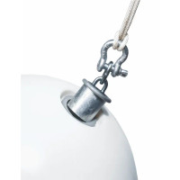 Lippert Components Inc 2" Mooring Collar 2020108690