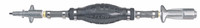 Dometic Fuel Line Assy 3/8" Id 034388-10Lpa