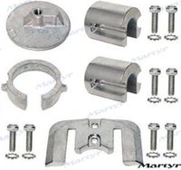 Recambios Marinos Magnesium Anode Kit Cmbravo1Kitm