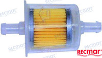 Recambios Marinos Fuel Filter Rec5007335