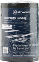 Attwood Marine 8" X 12' Trailer Bunk Padding 11246-1