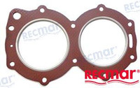 Recambios Marinos Cylinderhead Gasket Rec697-11181-A1