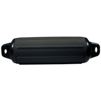Lippert Components Inc 5.5"X20" Onyx Black Super Gard (Wsl) 2020108260
