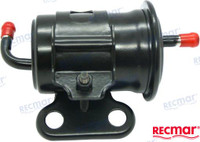 Recambios Marinos Fuel Filter Rec15440-90J00
