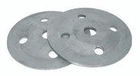 Formax Manufacturing Co. 8 1/2" Flanges For 7" Center 515-571