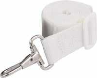 Sea-Dog Line White Bimini Strap 8 Feet 298272-1